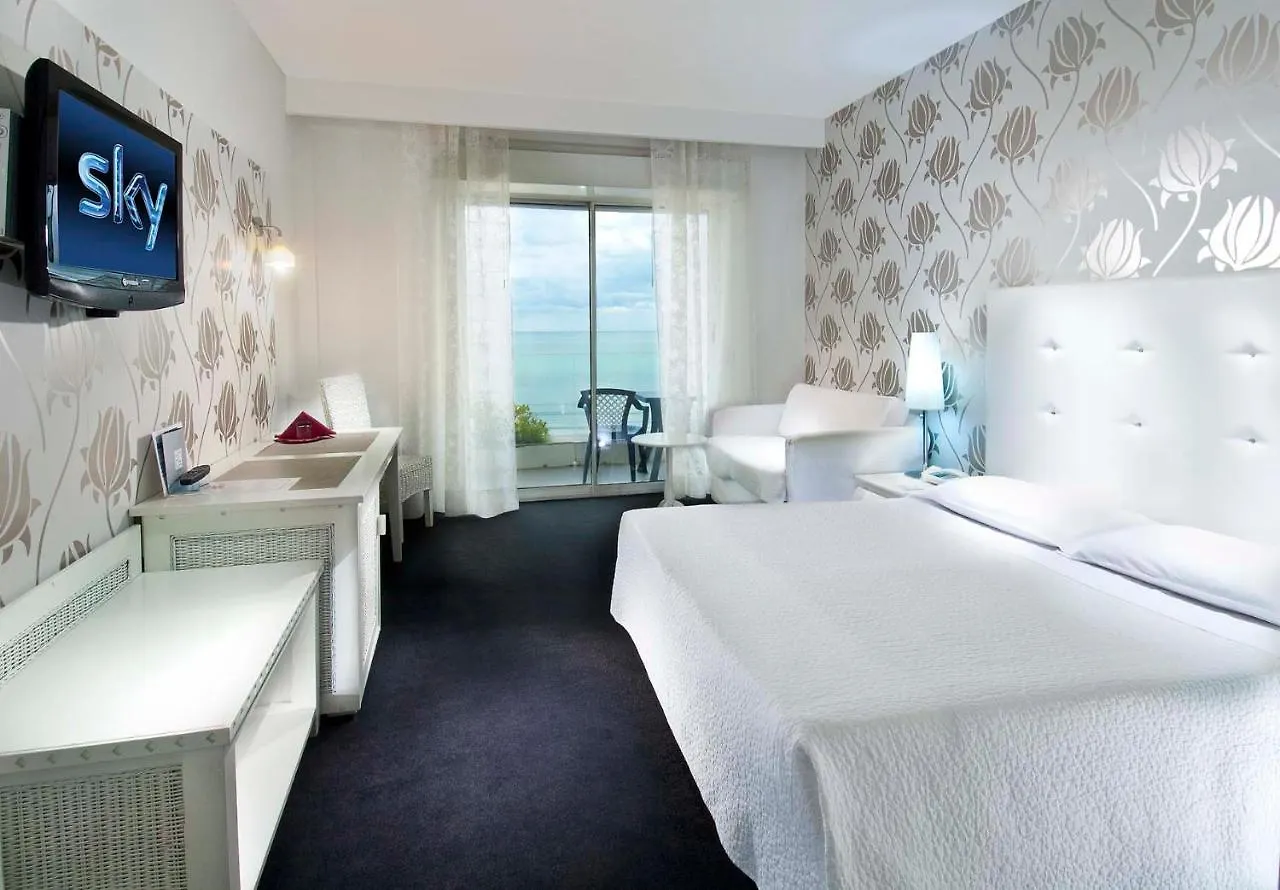 Hotel Mediterraneo Riccione