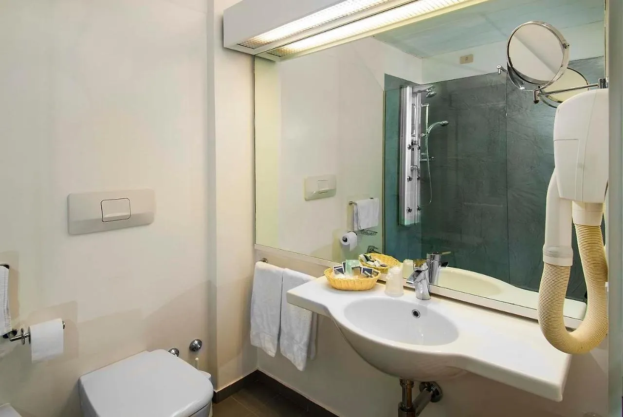 Hotel Mediterraneo Riccione 4*,  Italy