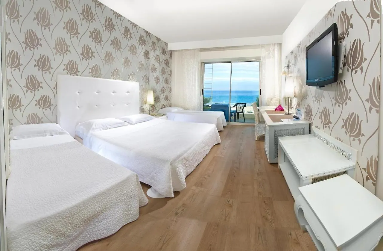 Hotel Mediterraneo Riccione