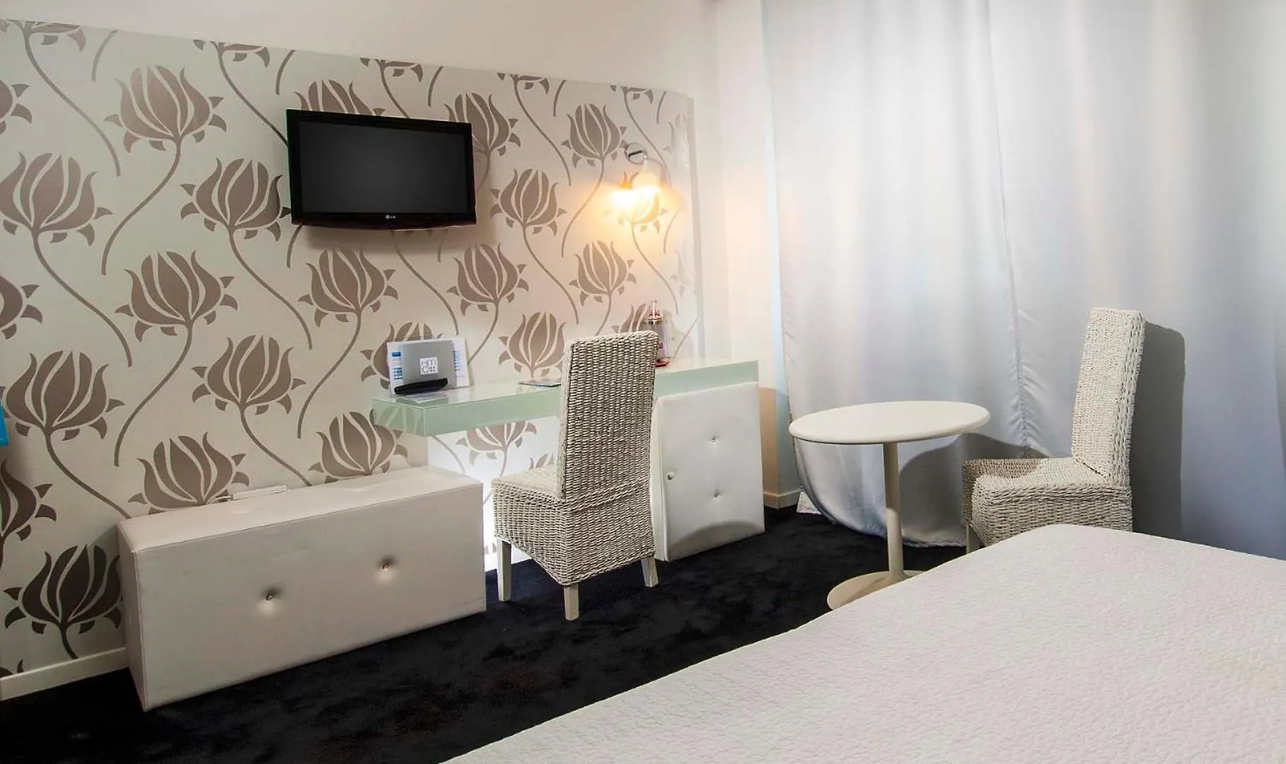 Hotel Mediterraneo Riccione