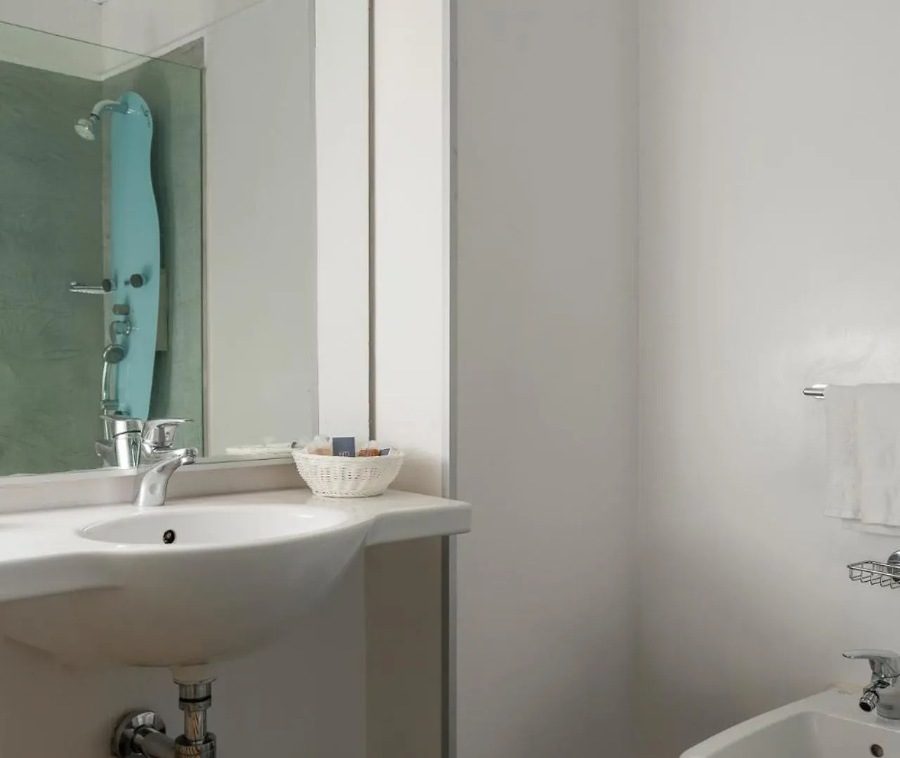 Hotel Mediterraneo Riccione