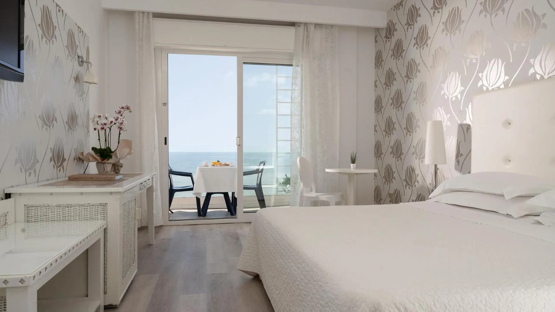 Hotel Mediterraneo Riccione