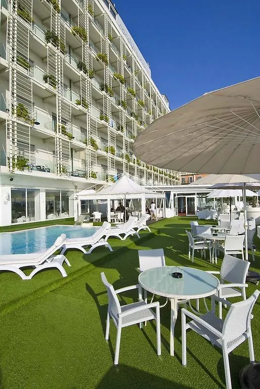 Hotel Mediterraneo Riccione 4*,  Italy