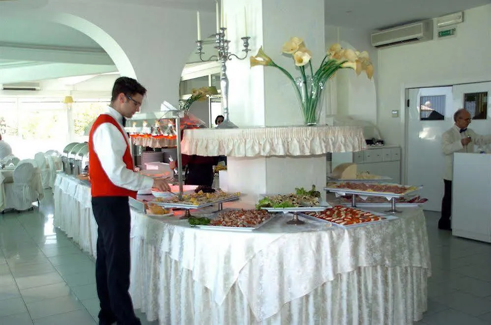 Hotel Mediterraneo Riccione