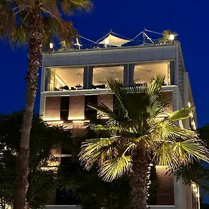 Lungomare **** Riccione