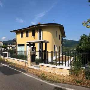 La Terrazza Di Beppe , Negrar Italien