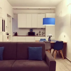 Lovely - Brand New Stylish In Navigli Area , Mailand Italien