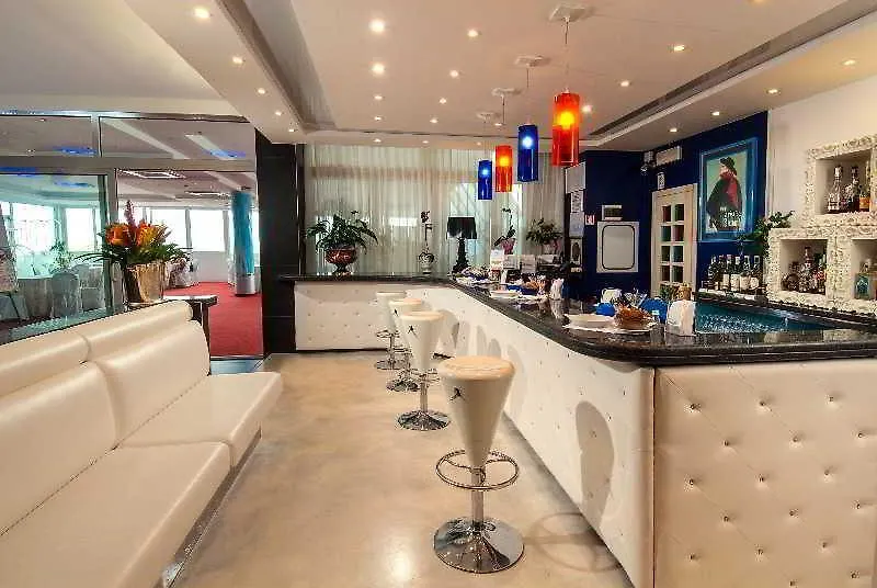 Hotel Mediterraneo Riccione