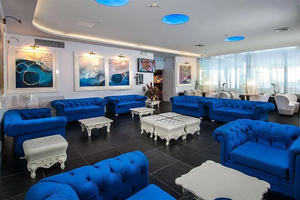 Hotel Mediterraneo Riccione