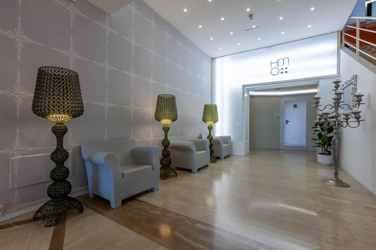 Hotel Mediterraneo Riccione