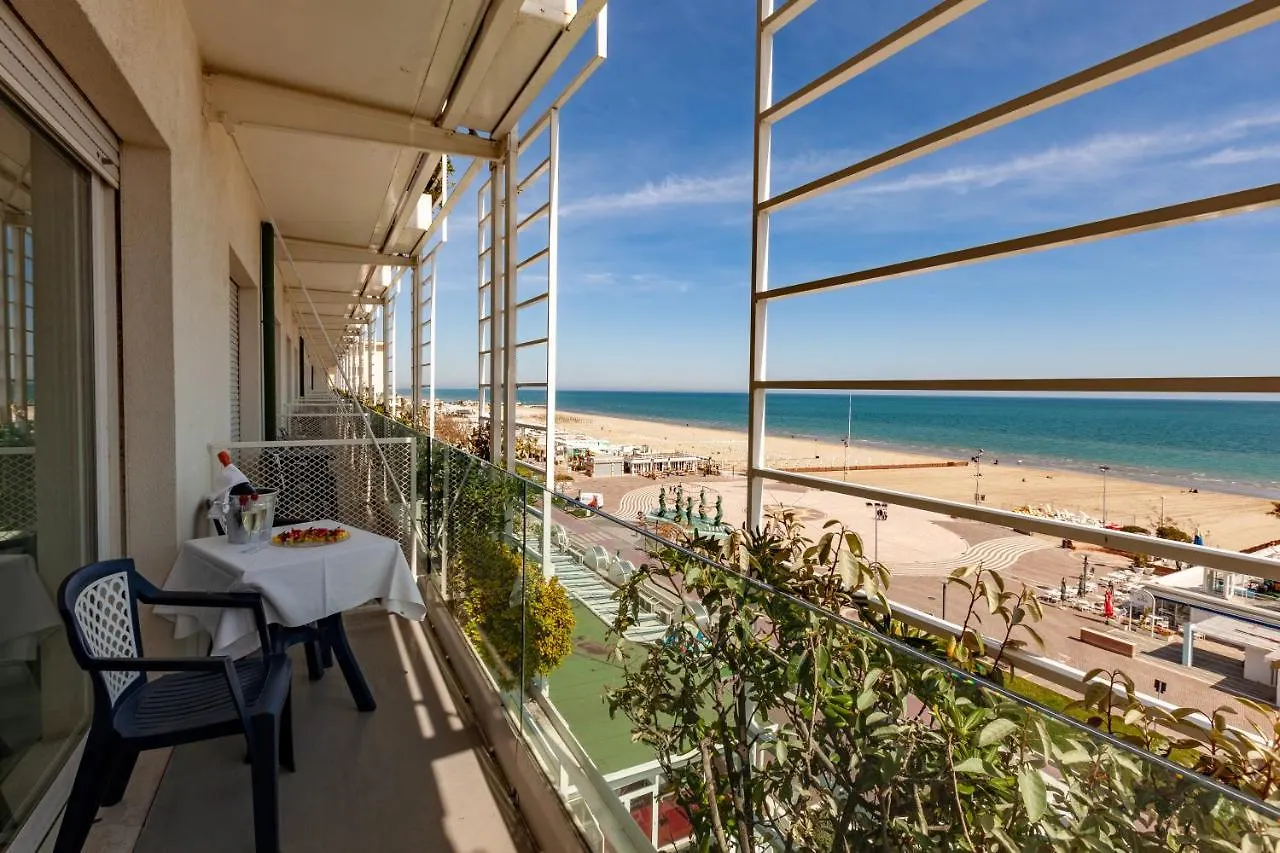 Hotel Mediterraneo Riccione