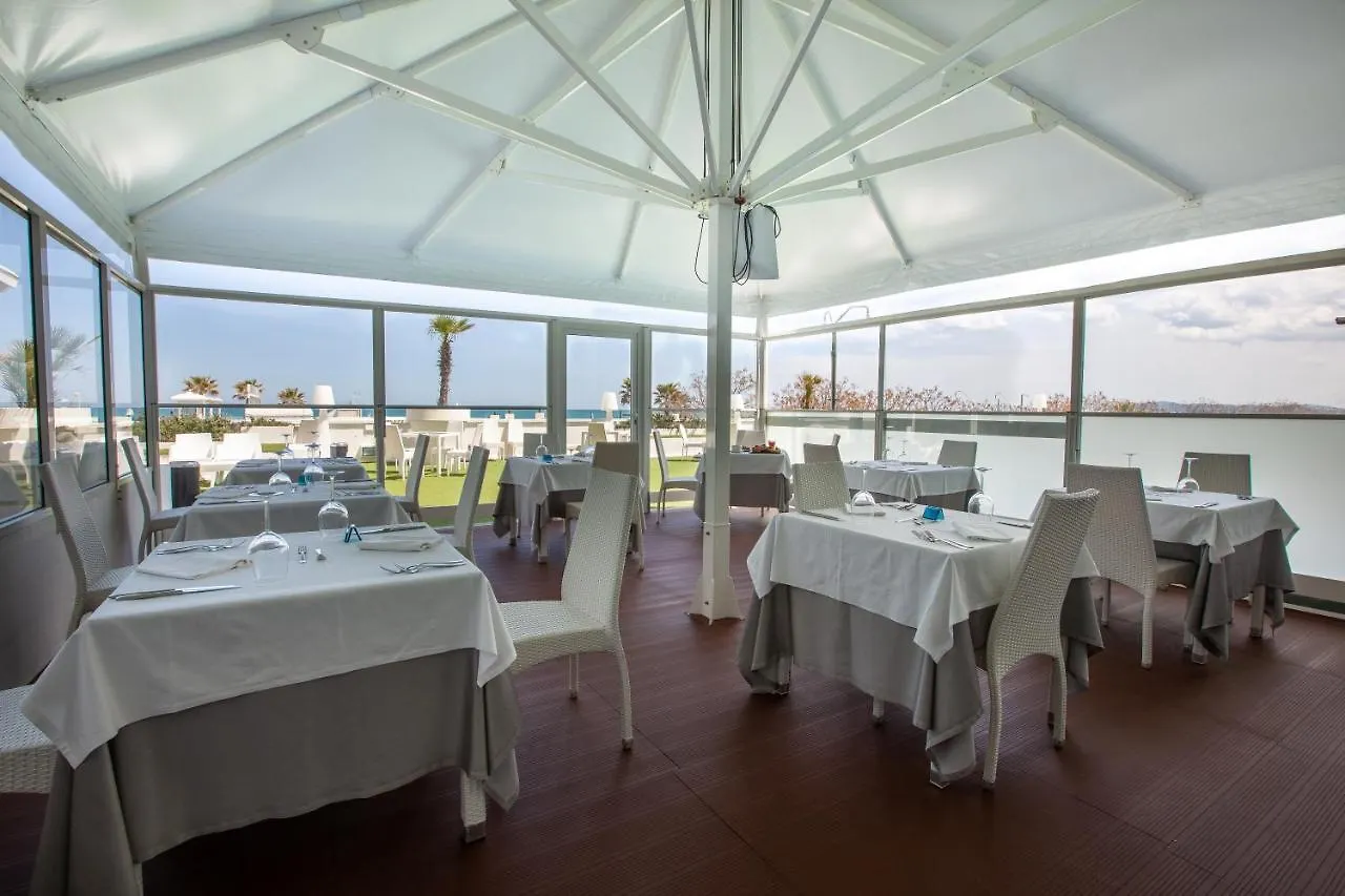 Hotel Mediterraneo Riccione