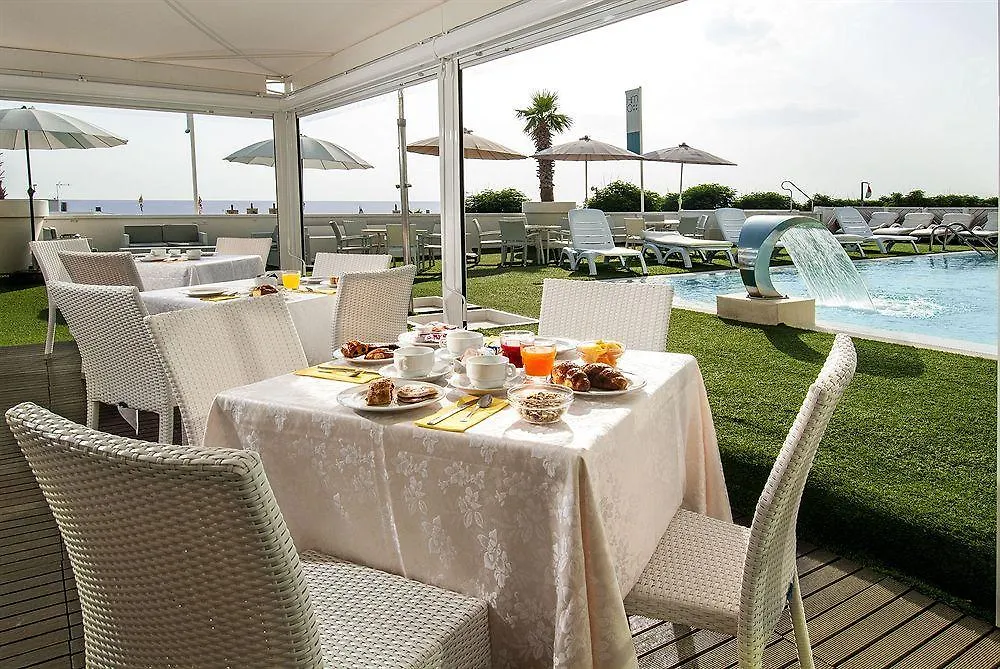 Hotel Mediterraneo Riccione