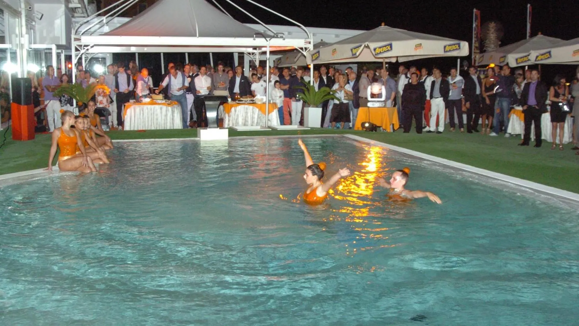 Hotel Mediterraneo Riccione