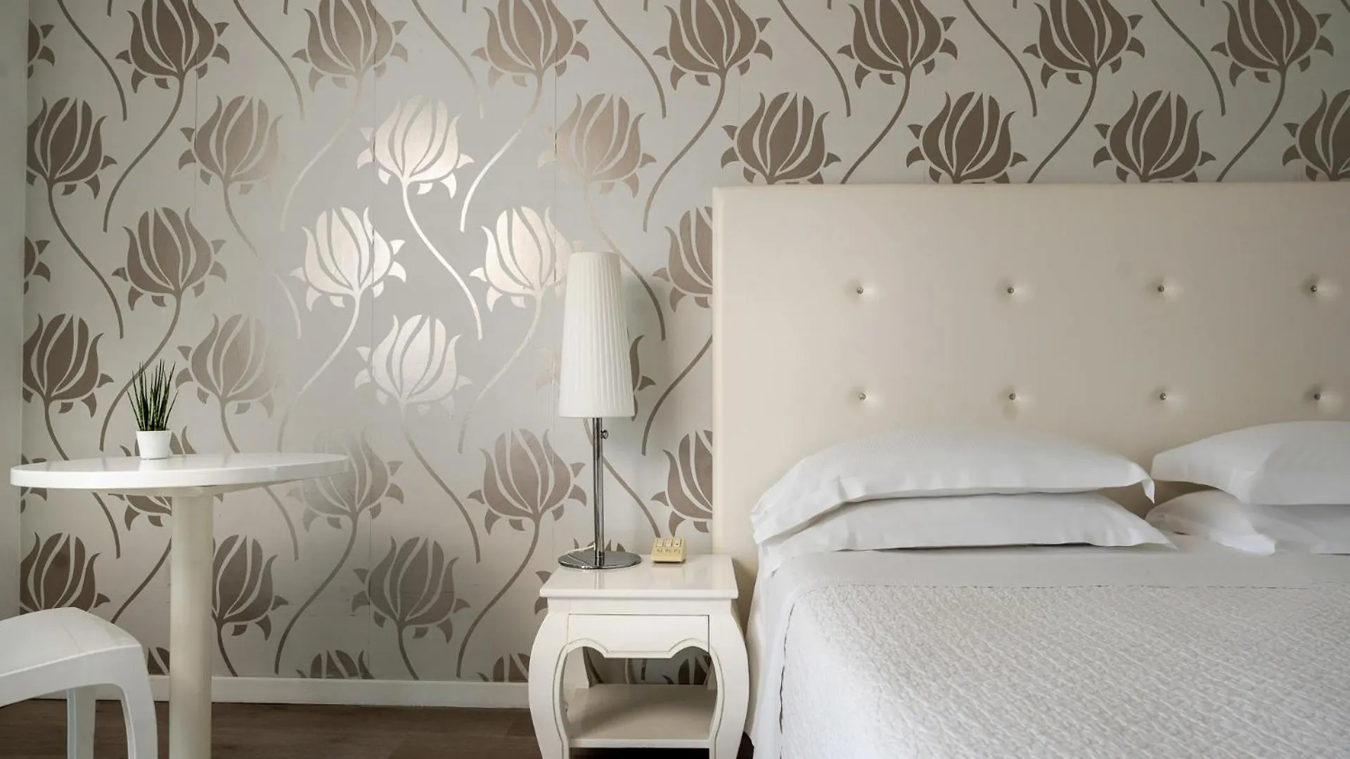 Hotel Mediterraneo Riccione