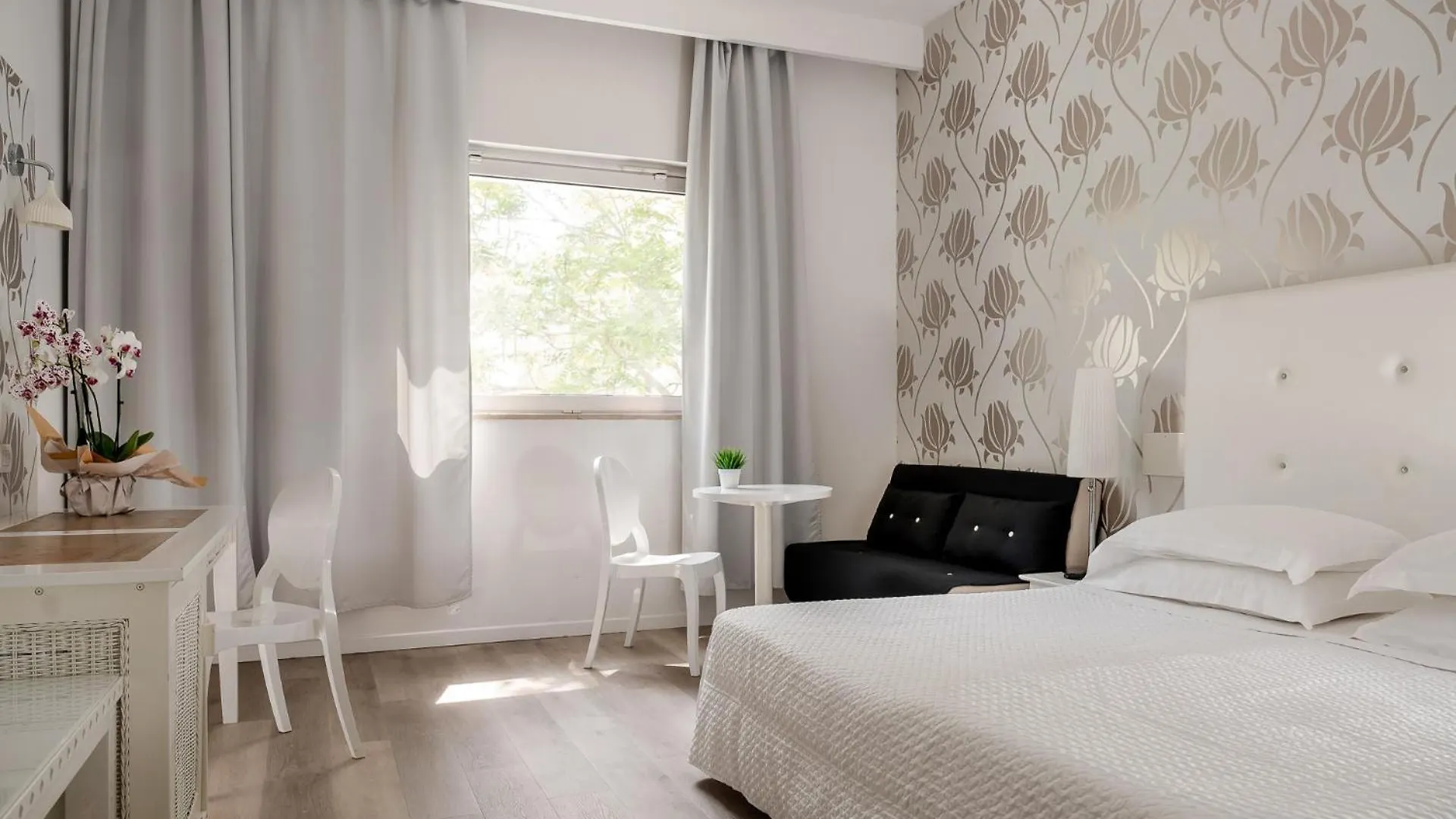 Hotel Mediterraneo Riccione