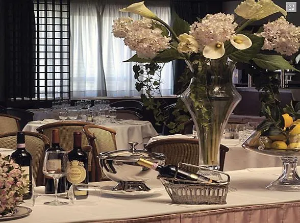 Hotel Mediterraneo Riccione