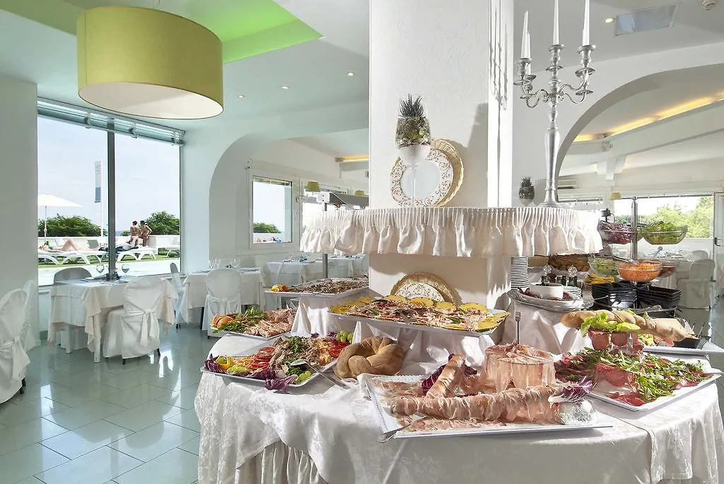 Hotel Mediterraneo Riccione