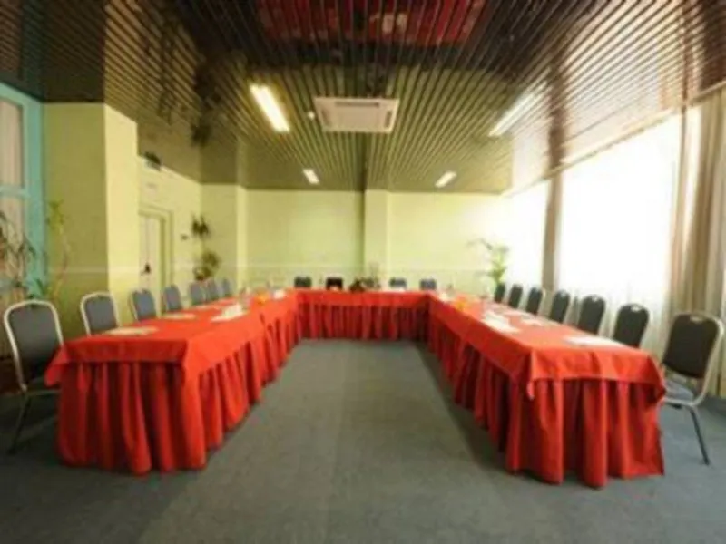 Hotel Mediterraneo Riccione