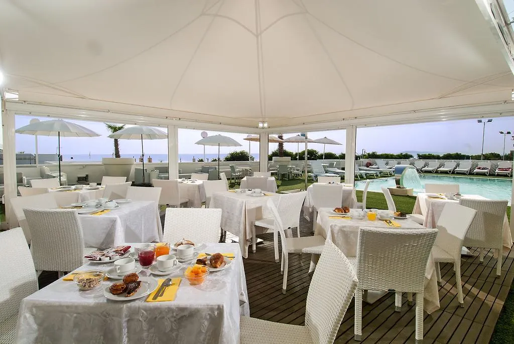 Hotel Mediterraneo Riccione